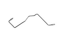 Mopar 68234124AB Tube-Brake