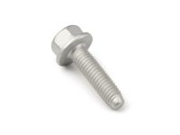 Mopar 6105150AA Screw-HEXAGON FLANGE Head