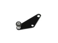 Mopar 68430140AA Bracket-Side Rail Roller