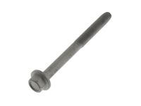 Mopar 6507957AA Bolt-HEXAGON FLANGE Head