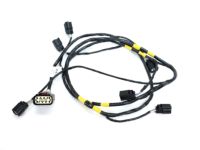Mopar 68078277AA Harness-Front FASCIA