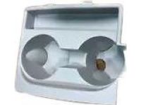 Mopar 1FB241D1AA CUPHOLDER-Floor Console