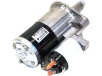Mopar 4608800AA Starter Motor