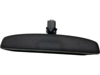 Mopar 68104884AD Inside Rear View Mirror