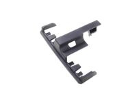 Mopar 6XT62TX7AC Cover-Seat Track