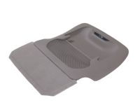 Mopar 6WX971L5AA PANEL-FRONT SEAT BACK