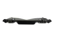 Mopar 5029072AB Panel-BULKHEAD Trim