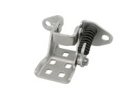 Dodge Challenger Door Hinge - 68024107AC Front Door Upper Hinge