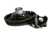 Mopar 5035125AH Speaker-Combination