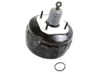 Chrysler PT Cruiser Brake Booster - 5142499AA Booster-Power Brake