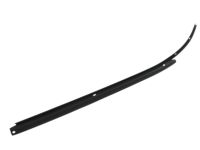 Mopar 55257356AC Molding-Windshield