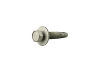 Mopar 6101844 Screw-HEXAGON Head