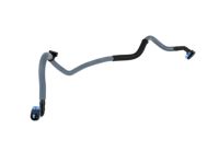 Mopar 68110204AD Tube-Fuel Supply