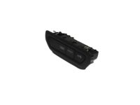 Mopar 6ES90TX7AB Switch-Air Bag Control