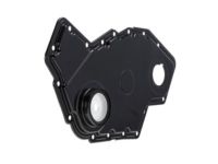 Ram 3500 Timing Cover - 68210069AA Timing Case Cover