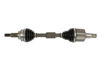 Mopar 68079565AA Inner Cv Joint Left 26X40X29