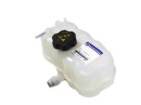 Mopar 68519243AA Bottle-COOLANT Recovery