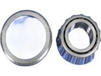 Mopar 5014847AA Drive Pinion Bearing Mopar 5014847AA Drive Pinion Bearing
