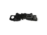 Mopar 68021979AB Housing-A/C And Heater Upper