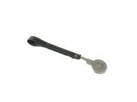 Mopar 6QD77LA3AA Strap-Seat RECLINER