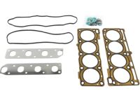 Mopar 68230064AB Gasket Kit-Engine