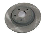 Mopar 68223507AB Brake