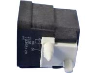 Mopar 68046379AA Radiator Fan Relay