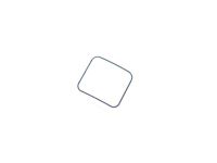 Mopar 68379871AA Patch-MASTIC