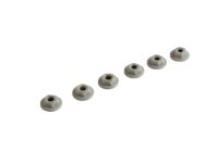 Mopar 6511908AA Nut-Hexagon