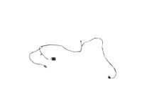 Mopar 68361691AA Wiring-Rear FASCIA