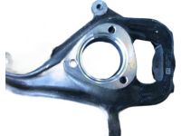Mopar 68265011AA Front Knuckle Left