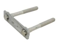 Mopar 6507667AA Hexagon Head Bolt