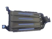 Jeep Patriot Fuel Tank - 4578290AI Fuel Tank
