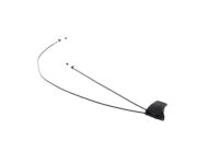 Mopar 68398997AA Cable-Folding Top