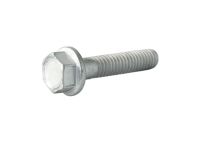 Mopar 6510124AA Bolt-HEXAGON FLANGE Head