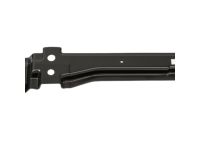 Mopar 55395868AC CROSSMEMBER-Rear Floor