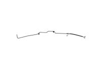 Mopar 68394674AD Line-Brake