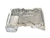 Mopar 68051599AE Pan-Engine Oil