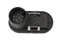 Mopar 68573359AA TRAILER TOW