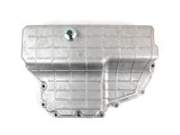 Mopar 68229367AA Pan-Engine Oil