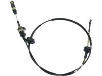 Mopar 68039341AF Transmission Shift Cable