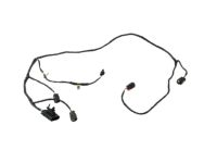 Mopar 68214790AA Wiring-Rear FASCIA