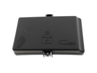 Mopar 68260212AA Cover-Power Distribution Center