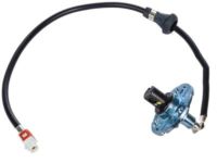 Mopar 56040921AG Antenna-Base Cable And Bracket Mopar 56040921AG Antenna-Base Cable And Bracket