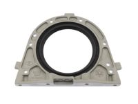 Mopar 68024410AA RETAINER-CRANKSHAFT Rear Oil Seal