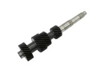 Mopar 68028347AA Shaft