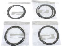 Mopar 68262329AB Ring Set-Piston