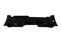 Mopar 55395762AD CROSSMEMBER-Rear Seat