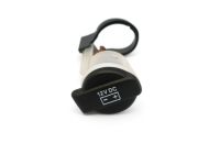 Mopar 68160364AA Cap-Power Outlet