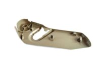 Mopar 1RW88DK2AA Shield-Driver OUTBOARD